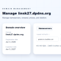 DigitalPlat 免费域名实操：先弄懂 DNS 委派，再配 Cloudflare